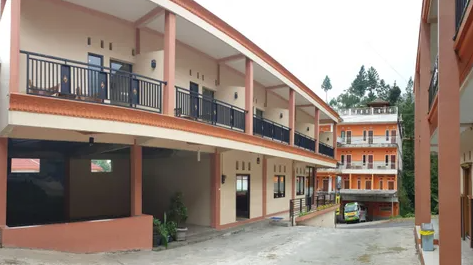 Penginapan Murah di Guci Tegal yang Fasilitasnya Lengkap