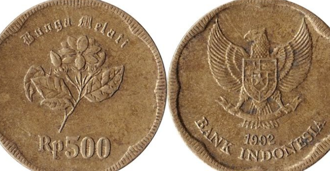 Daftar Koin Rupiah Kuno yang Sedang Diburu Kolektor, Harganya Capai 150 Juta