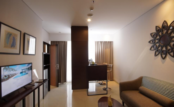 5 Rekomendasi Penginapan Nyaman dekat Alun-alun Tegal, Rp150 Ribu per Malam