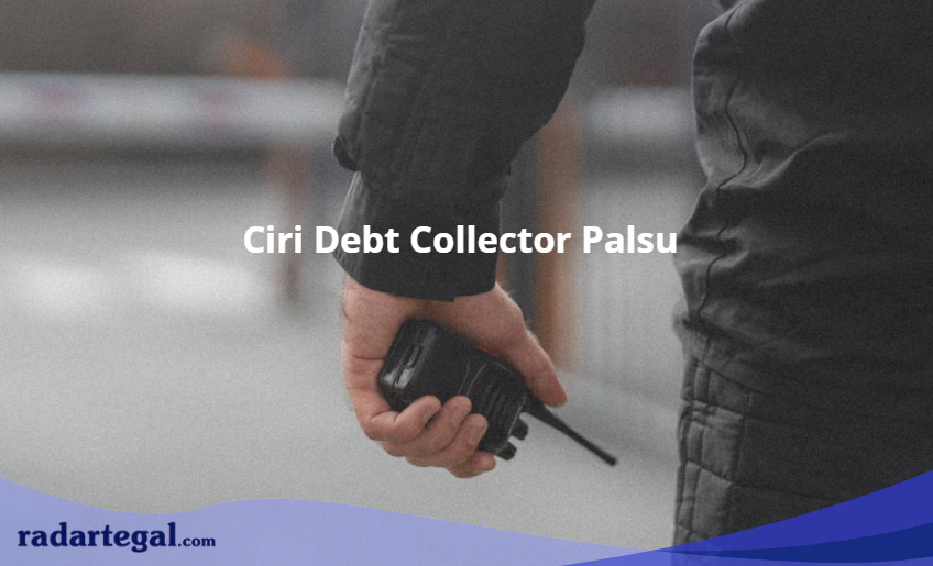 Waspadai! Ini 7 Ciri Debt Collector Palsu yang Sering Beraksi di Jalan