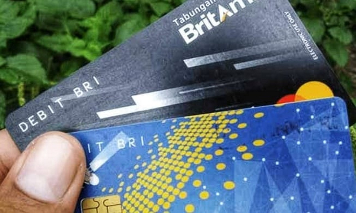 Cepat dan Aman! Cara Ganti Kartu ATM BRI Kini Gak Ribet
