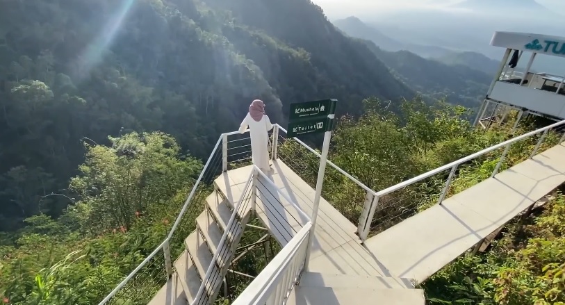 5 Tempat Liburan di Magelang dengan Sensasi Unik yang Paling Beda