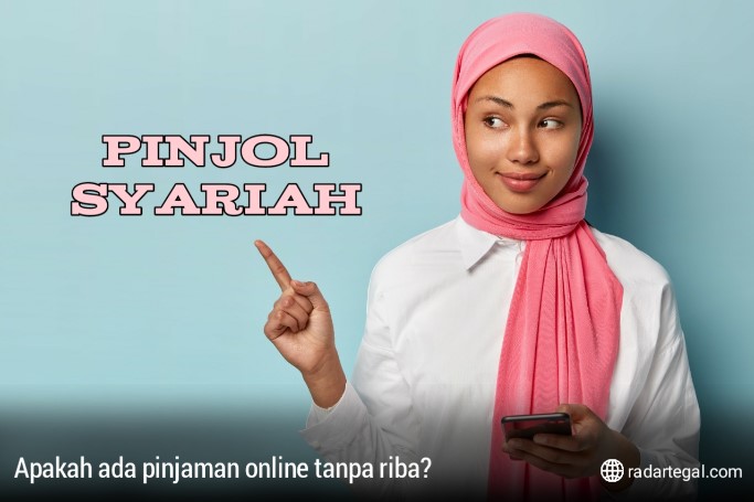 Apakah Ada Pinjaman Online Tanpa Riba? Prinsip Sesuai Syariah dan Bisa Langsung Cair