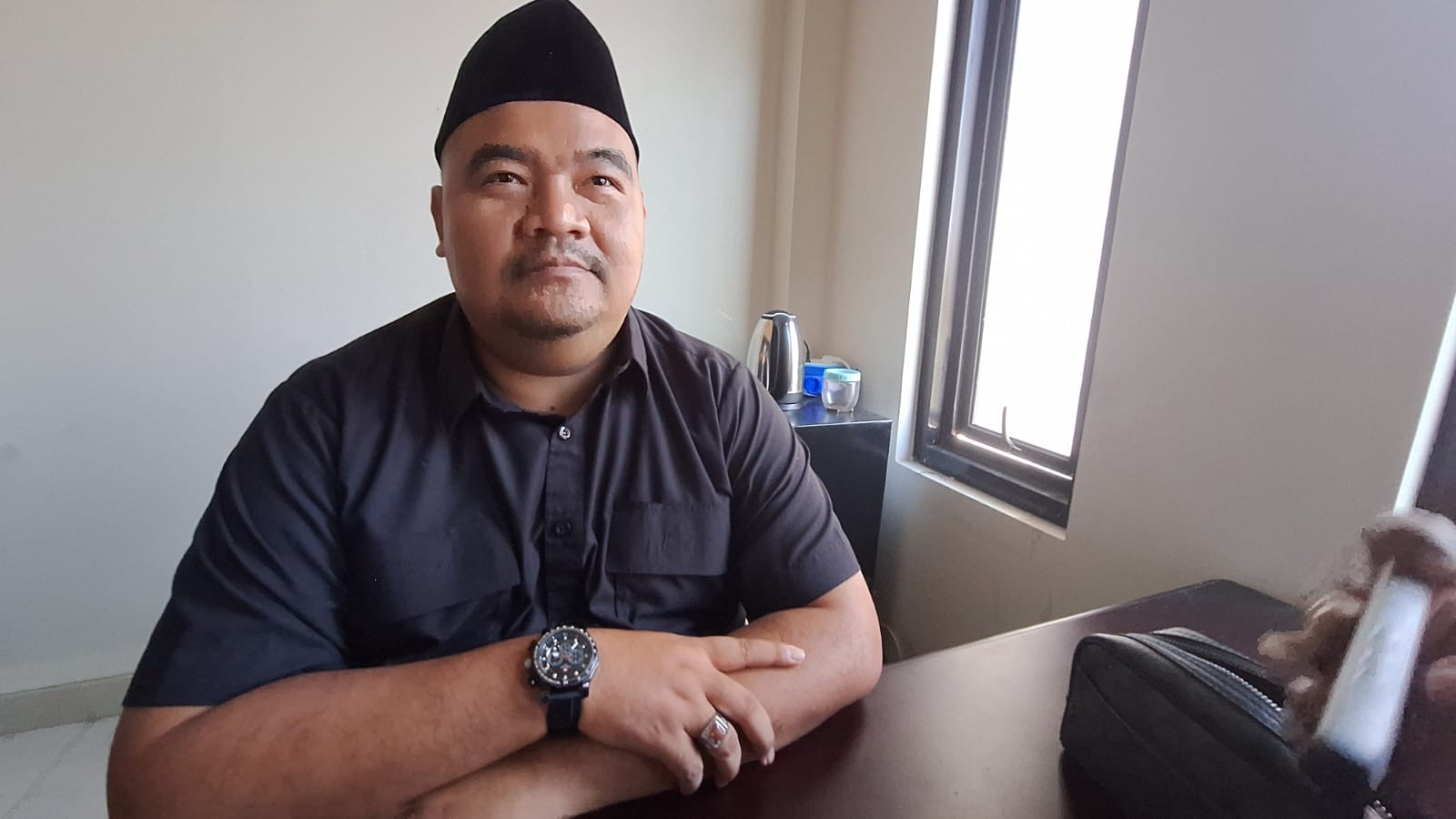 DPRD Desak Pemkab Segera Rampungkan Masalah NIP Ribuan PPPK di Brebes