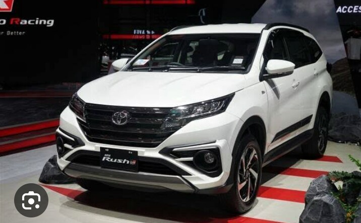 Kelemahan dan Keunggulan Mobil Toyota Rush Tahun 2022, Benarkah Miliki Performa Mesin Tangguh?