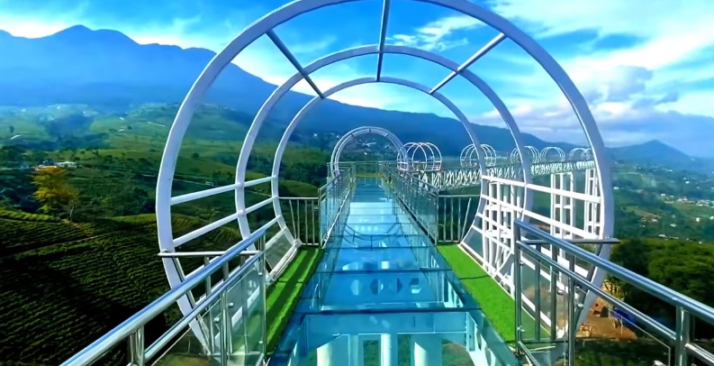 3 Agrowisata Instagramable di Karanganyar, Bikin Betah