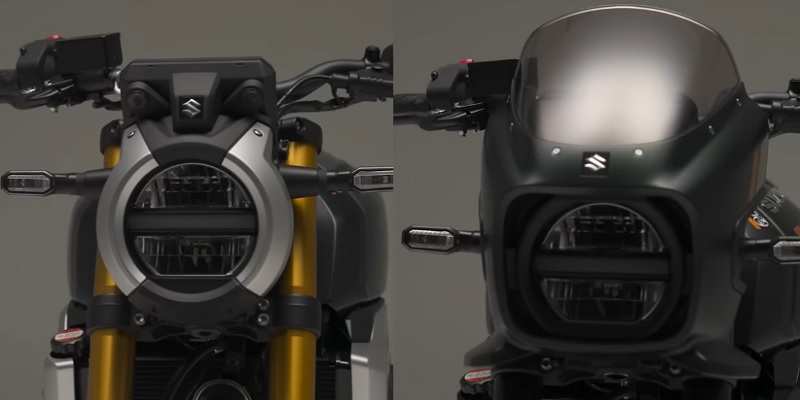 Performa Mesin Gahar Suzuki GSX-8T dan GSX-8TT Terbaru 2025