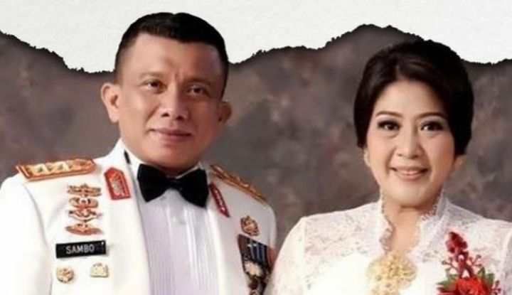 Ferdy Sambo dan istrinya Diduga Masih Sering Bohong, Polisi Akan Pakai Alat Canggih untuk Pemeriksaan Hari Ini