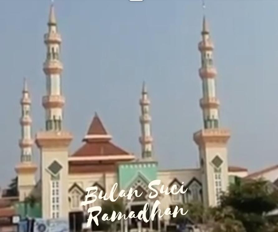 5 Persiapan Menyambut Bulan Suci Ramadhan, Jadikan Ibadah Khusuk dan Hati Tenang