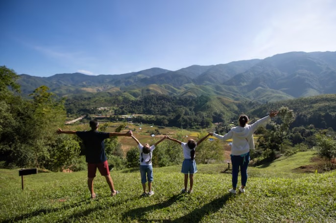 4 Wisata Alam Tegal Murah Fasilitas Lengkap, Ada yang Gratis
