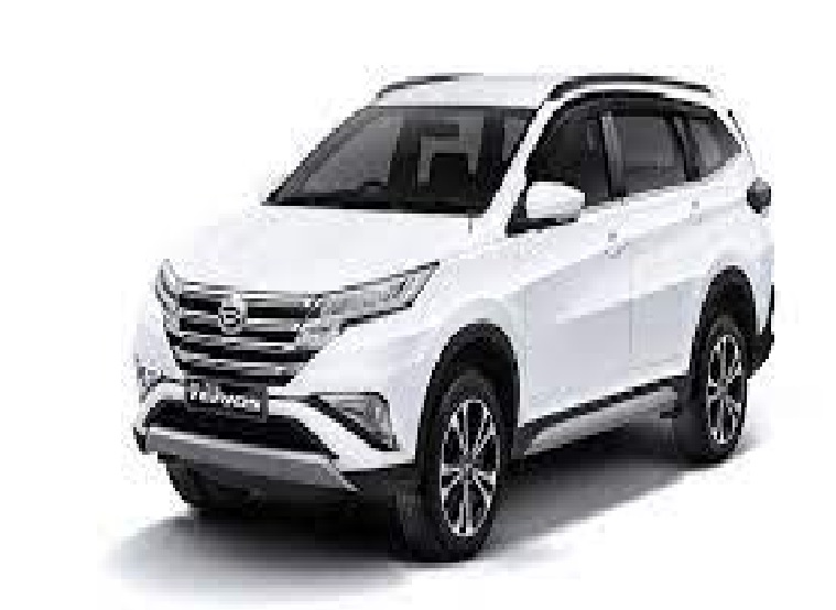 Terbaru! Spesifikasi dan Harga All New Terios 2023, Mobil Low SUV Andalan Daihatsu