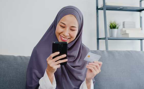 9 dari 10 Pengusaha Tak Tahu! KUR Syariah 2025 Ini Bisa Cair Tanpa Riba