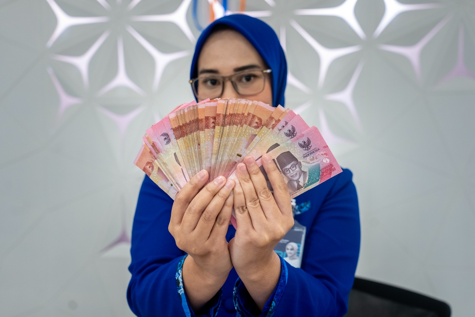 BRI Jadi Bank Penyalur Bantuan Subsidi Upah, Total Sasaran 17,3 Juta Pekerja 