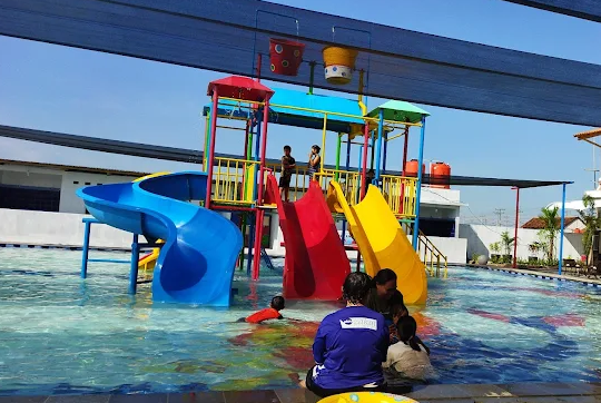 Wisata Air di Brebes, 6 Destinasi Seru untuk Liburan Keluarga 2025