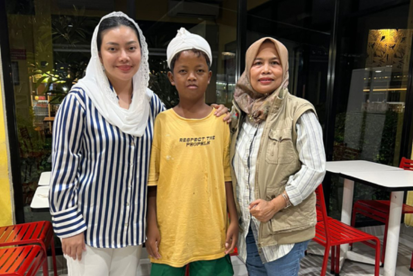 Video Ingin Bertemu KDM Viral, Bocah Asal Brebes Dijemput Bupati