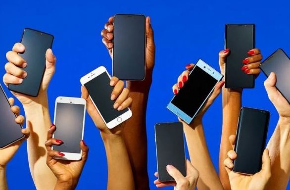 Pilihan Teratas! Smartphone Entry Level Terbaik 2024, Opsi Terjangkau untuk Semua Budget