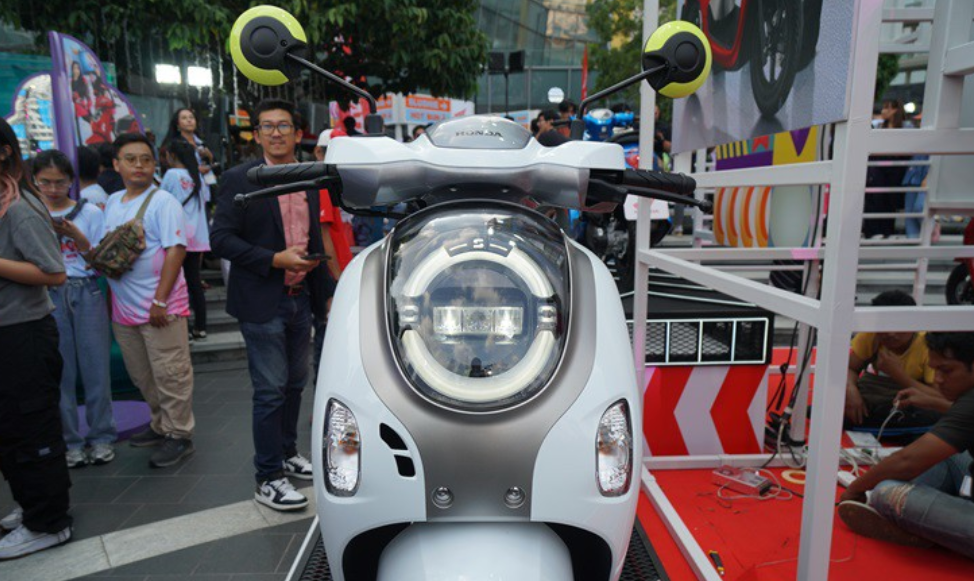 Cara Meningkatkan Akselerasi Honda Scoopy Tanpa Bore Up