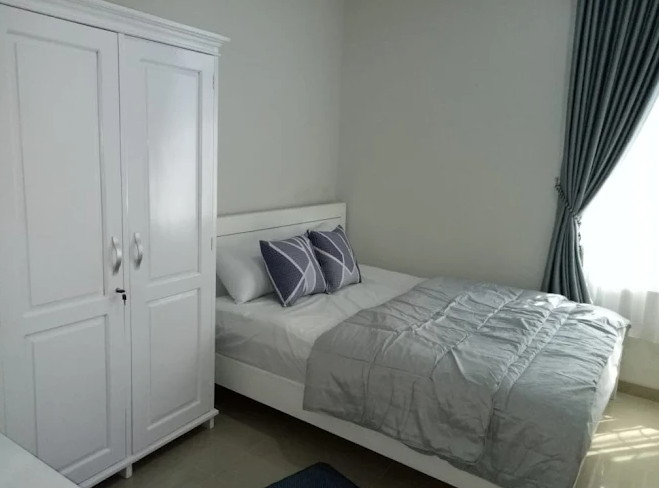 5 Rekomendasi Homestay Murah di Semarang Dekat Simpang Lima dan Undip