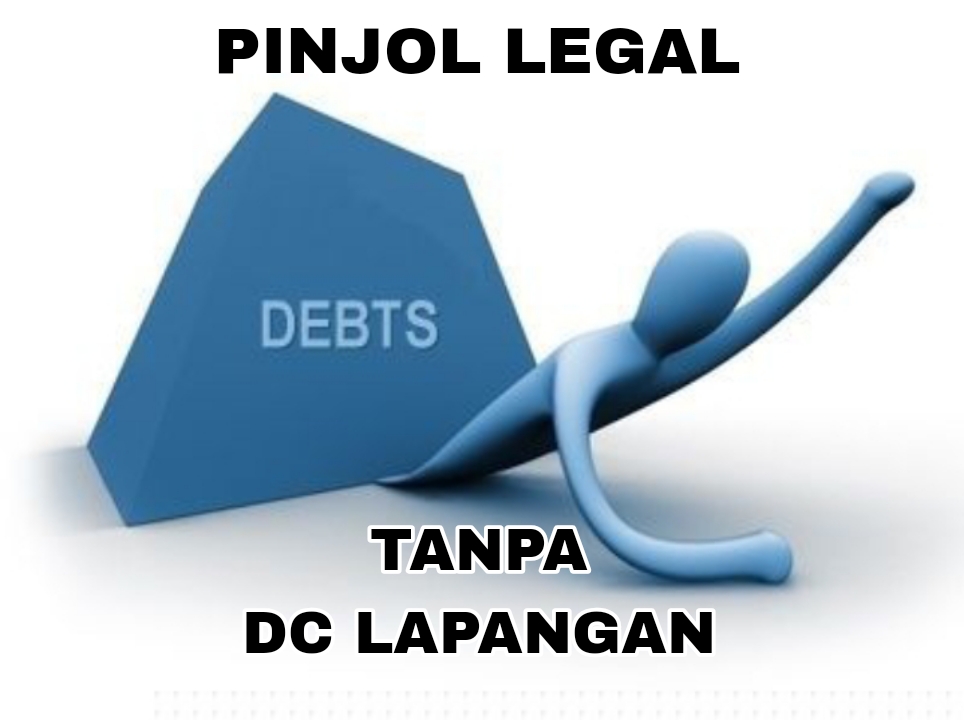 Terbaru 2023! Pinjol Tanpa DC Lapangan Dan Terdaftar Berizin OJK