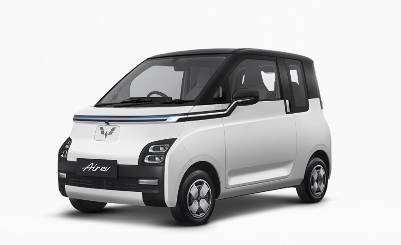 Simulasi Kredit Wuling Air EV Lite Oktober 2023, Mobil Listrik dengan Angsuran dan DP Terjangkau