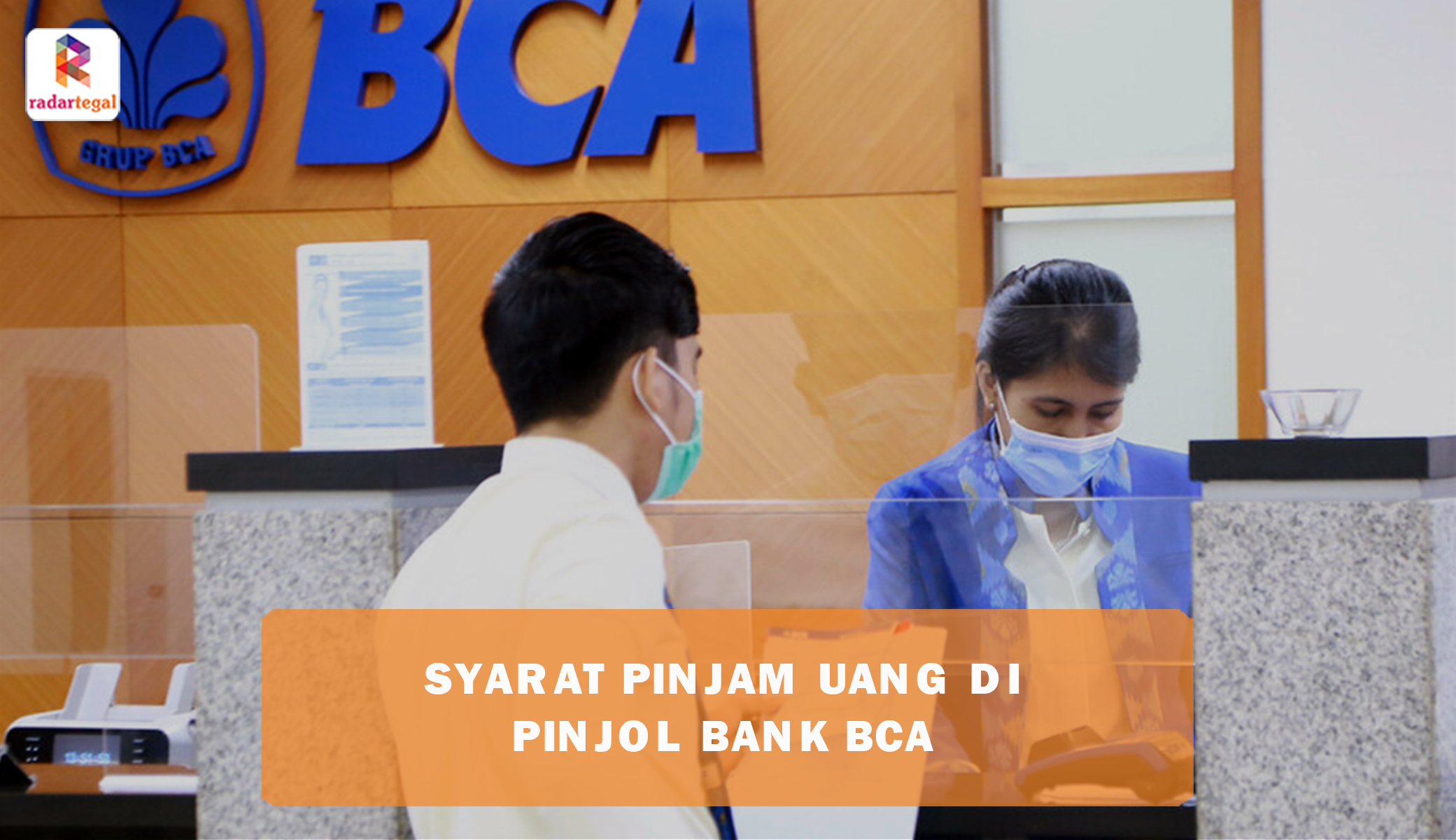 Simak Syarat Pinjam Uang di Pinjol BCA agar Cepat Acc, Bisa Cair Rp8 Juta dalam Hitungan Menit