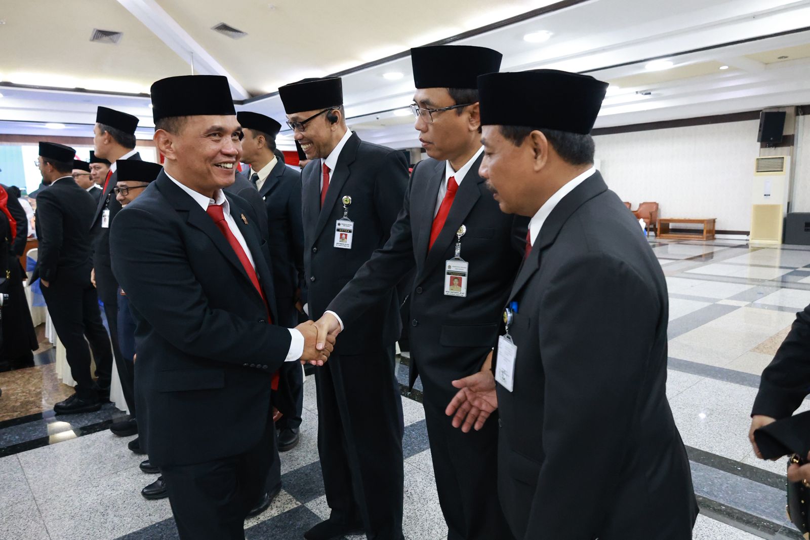 Dorong Ormas dan Pemerintah Samakan Persepsi, Ketua DPRD Jateng: Agar Peran Berjalan Sesuai Fungsi