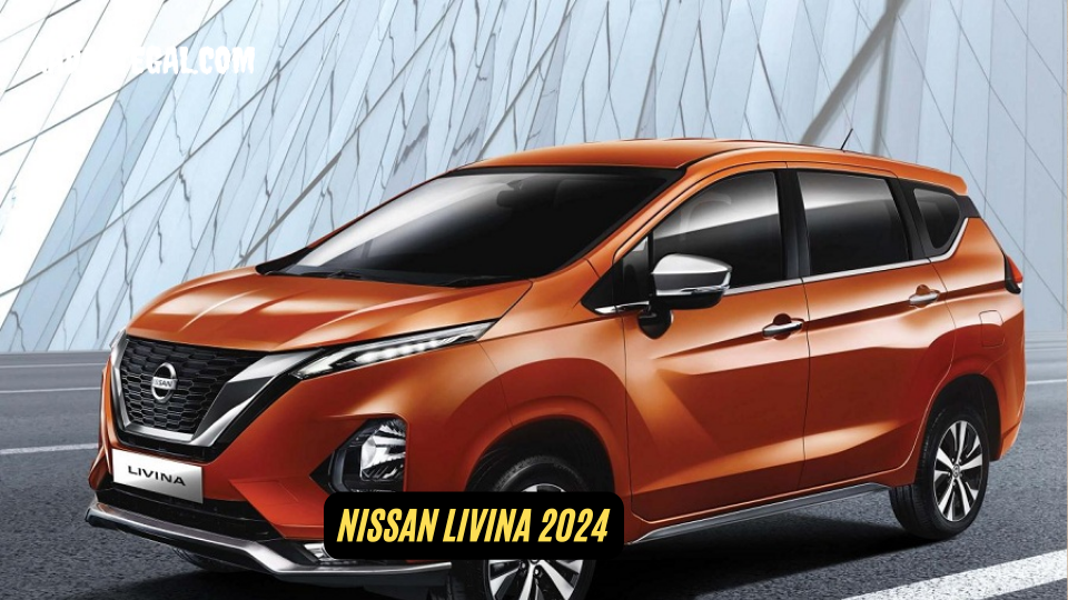 Update! Ini Spesifikasi dan Harga Nissan Livina 2024 