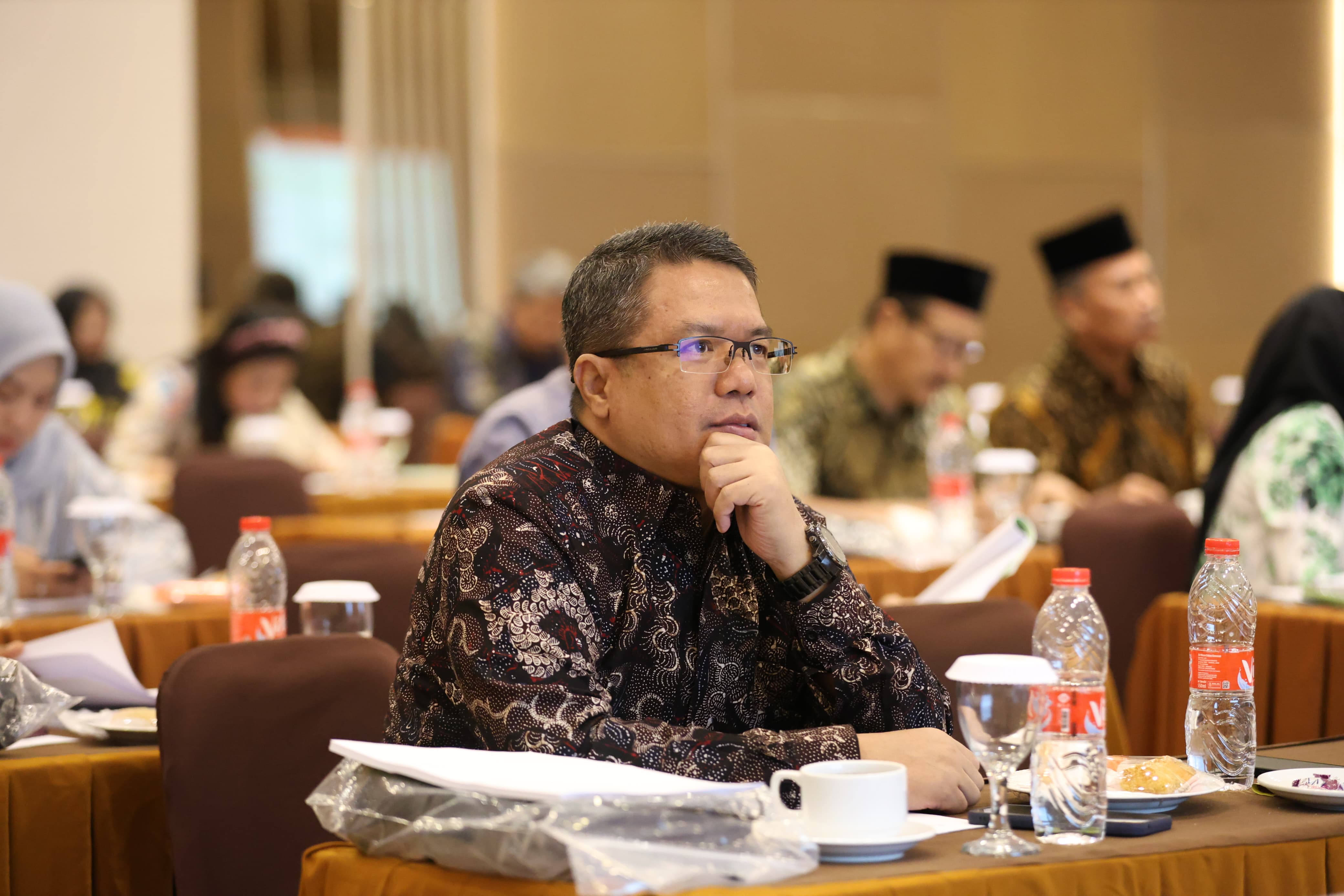 APBD 2026 Terguncang, DAU Tegal Dipangkas Rp230 Miliar