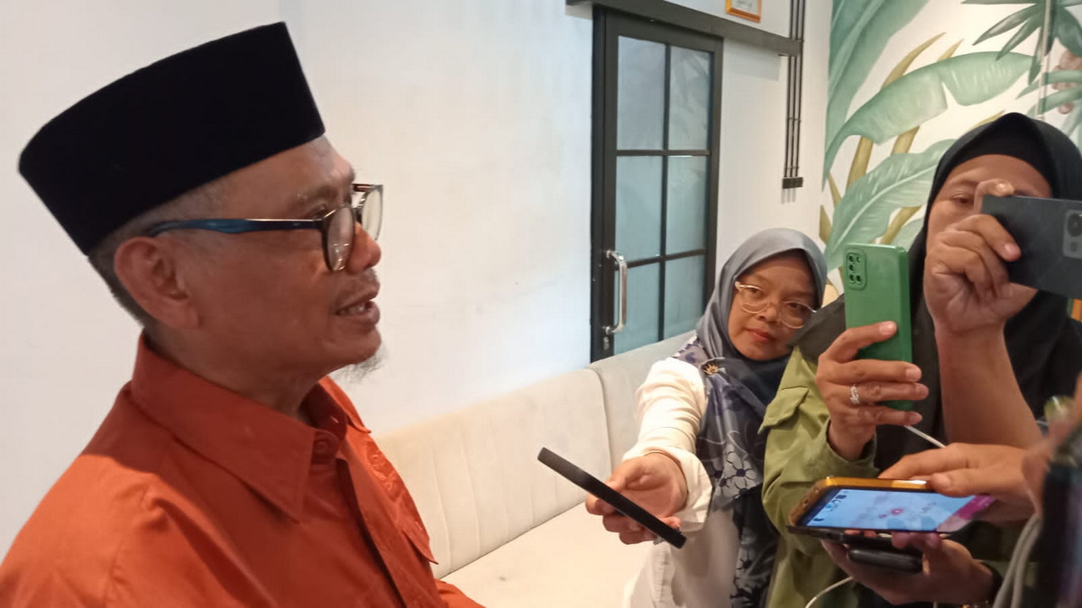 Kinerja TPHD Kurang Optimal, Komisi VIII DPR: Dikeluhkan Jemaah Haji