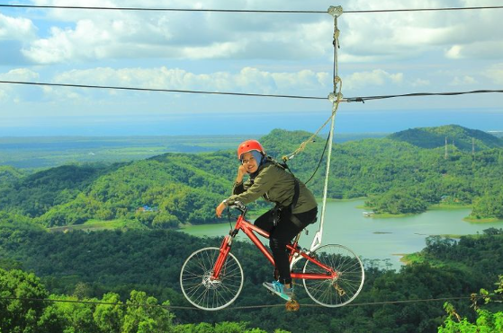 Seru Abis! Ini 5 Spot Wisata Bukit di Kulonprogo yang Cocok buat Healing