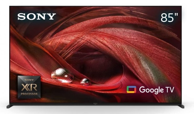 3 Rekomendasi Smart TV Sony 4K UHD, Grafis Memuaskan dengan Fitur-fitur Canggih