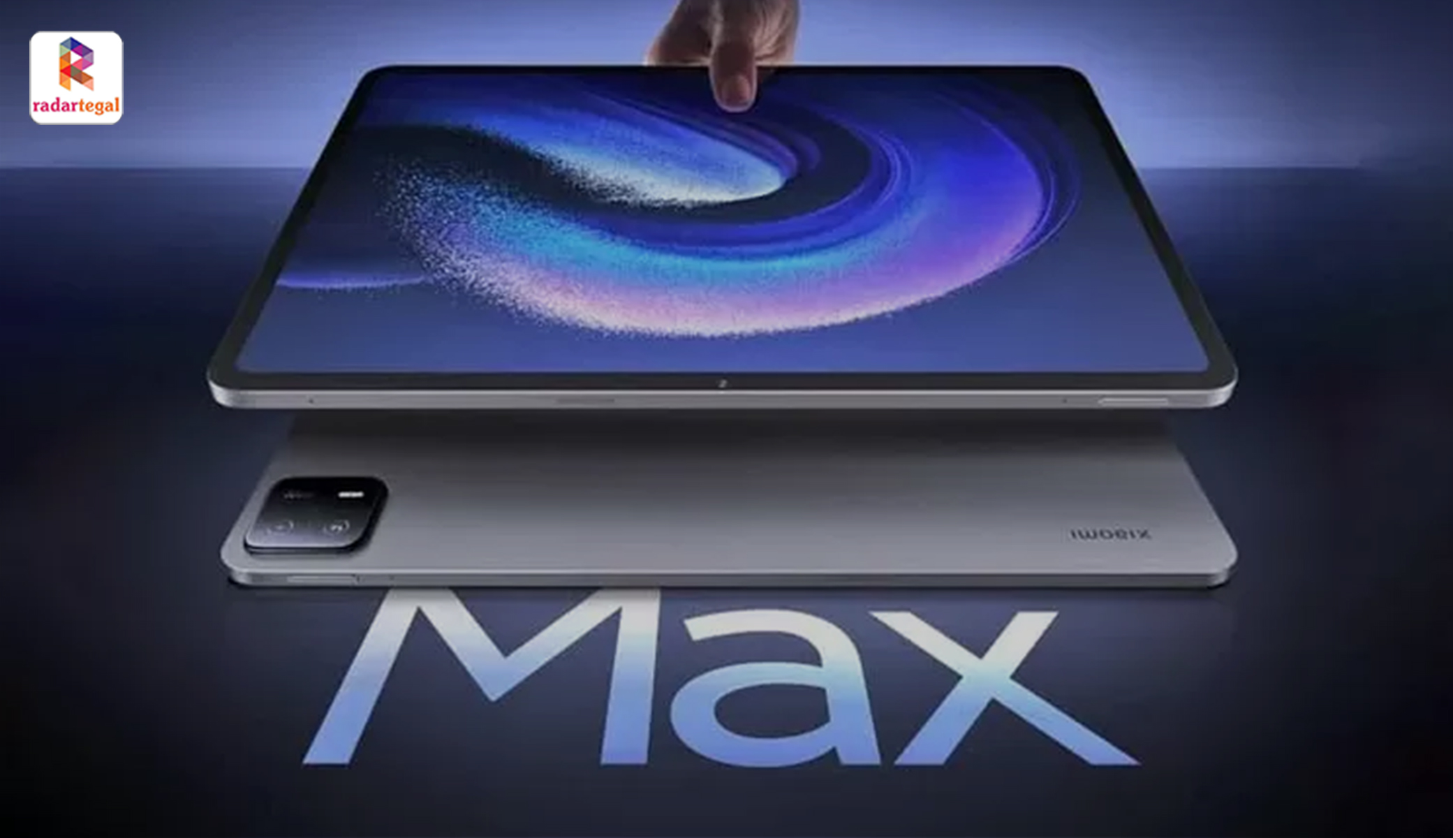 Xiaomi Pad 6 Max Punya Layar Seluas Laptop, Sangat Fleksibel buat Nonton dan Multitasking