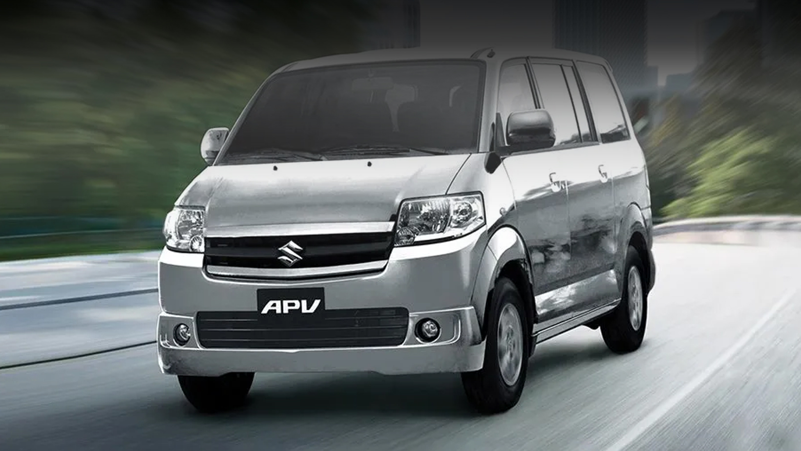 Suzuki APV Arena 2024, Harga Gak Nyampe Rp200 Juta Lengkap dengan Fitur Canggih yang Mempesona