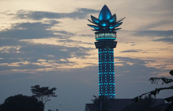 Gak Perlu Hiking! Ini 5 Spot Sunset di Purwokerto dengan View Epic