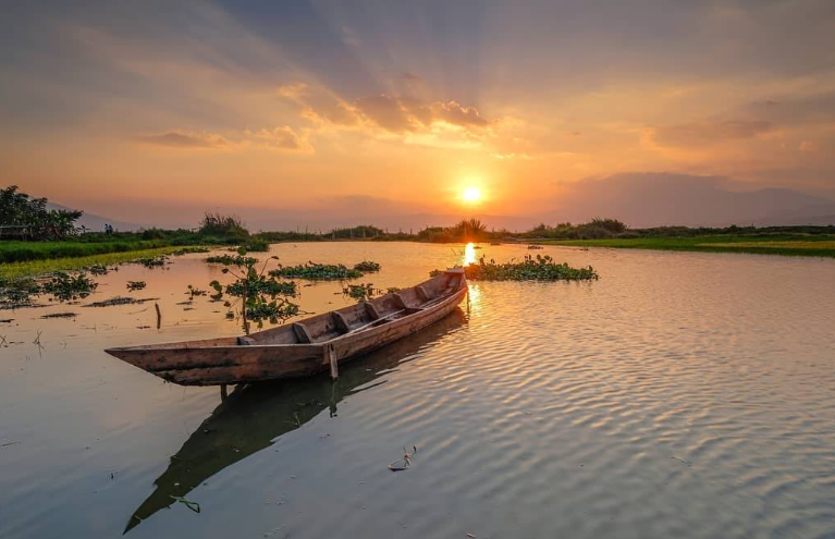 Daya Tarik Wisata Rawa Pening Semarang, Aktivitas, Lokasi, dan Tips Liburan