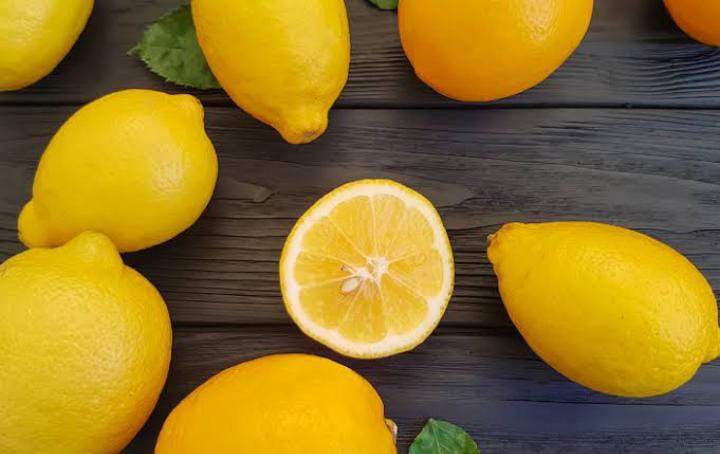 6 Manfaat Lemon untuk Kesehatan Tubuh yang Wajib Kalian Tahu 
