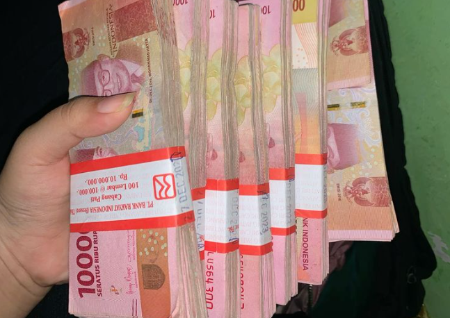 Cara Dapat Uang Rp50 Juta Tanpa Ribet di Tahun 2025, Ini Syarat dan Tipsnya 