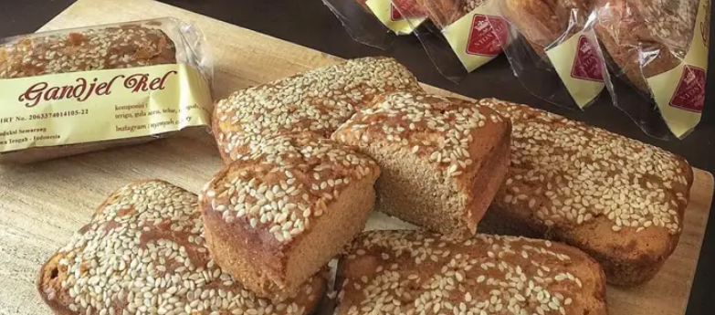 Daftar Oleh-oleh Makanan Khas Semarang yang Jadi Langganan Wisatawan