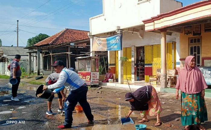 Musrenbang Kecamatan Brebes Banjir Curhat Soal Jalan Rusak, Kades Kades Resah