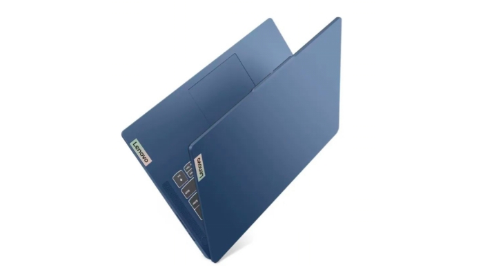 Laptop Tipis Desain Elegan, Inilah Spesifikasi Lenovo IdeaPad Slim 3 14 Gen 8