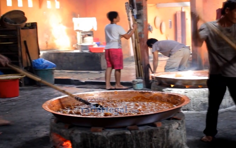 Mengapa Jenang Jaket Purbalingga Begitu Unik dan Beda? Ini Penjelasannya