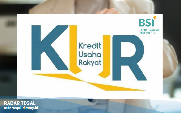 KUR BSI 2025 Tanpa Agunan? Ini Bocoran Resmi dari Pegawai Internal