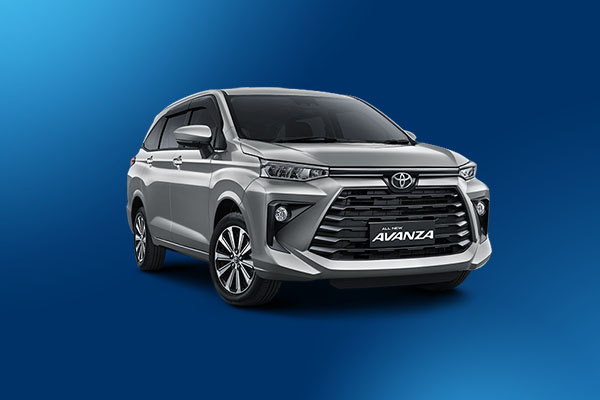 New Toyota Avanza 2024 Punya Ruang Luas, Lebih Kekinian dengan Desain Eksterior yang Menawan