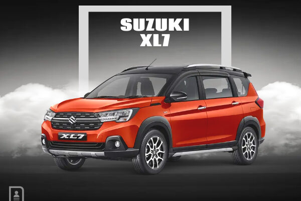 Skema Kredit Kepemilikan Suzuki XL7 dengan DP Rp10 Juta, Cara Gampang Miliki Mobil Impian