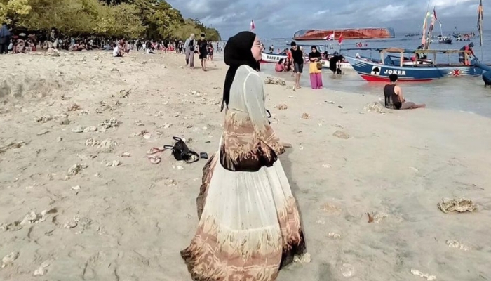 Mitos dan Keajaiban di Balik 4 Pantai Indonesia yang Terhubung dengan Ratu Nyi Roro Kidul