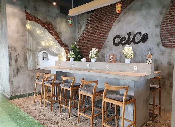 Wifi Super Kencang! Ini 11 Kafe Instagramable di Tegal Raya yang Nyaman untuk Kerja Remote