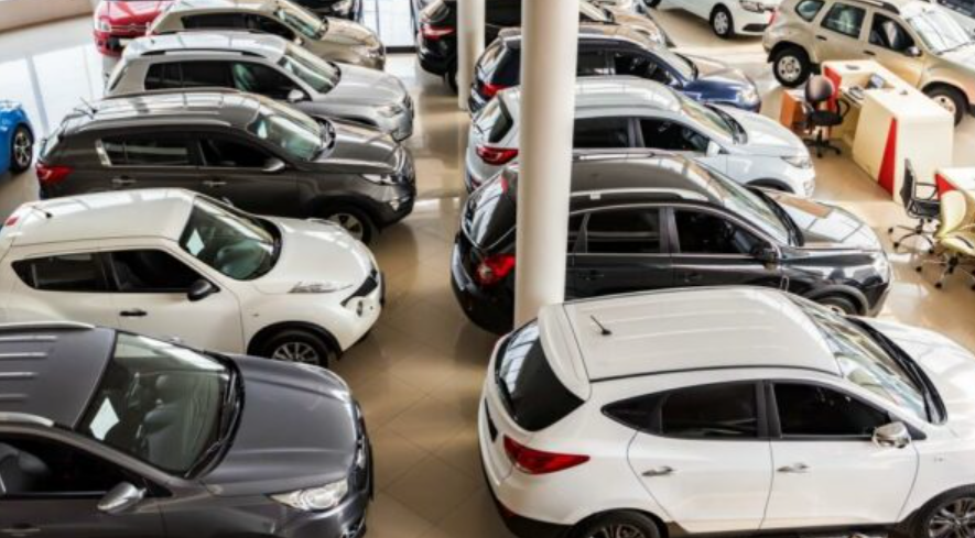 5 Tempat Terbaik untuk Jual Beli Mobil Bekas Tegal