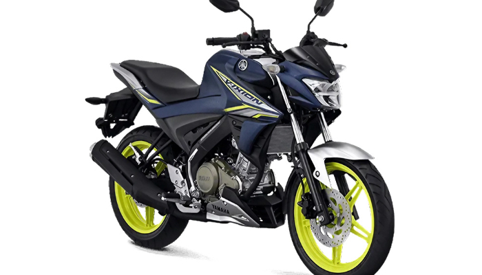 Spesifikasi Yamaha All New Vixion, Motor Andalan Pria Sejati Pilihan Terbaik