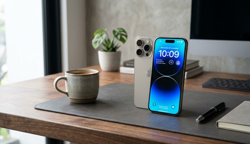 15 Fitur Unik di iPhone yang Tidak Ada di Android, Nomor 7 Bikin Susah Pindah HP