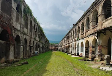 Sejarah Benteng Pendem Ambarawa, Warisan Kolonial yang Mulai Terlupakan